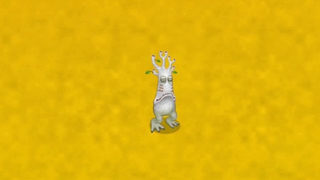 Noramba Desert Individuals (MSM TLL)