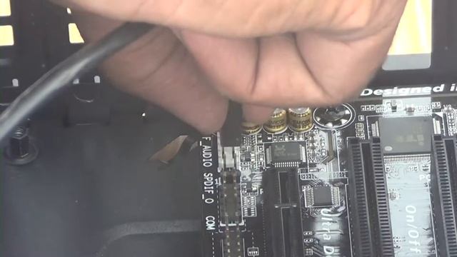 replacing motherboard windows 10 смотреть онлайн