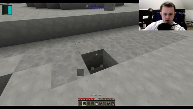 Minecraft: Galactic Science #02 - Ich hab einen Sieb (Lets play Deutsch German HD) смотреть онлайн