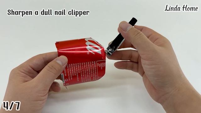 7 Секретов использования кусачек для ногтей, о которых мало кто знает смотреть онлайн