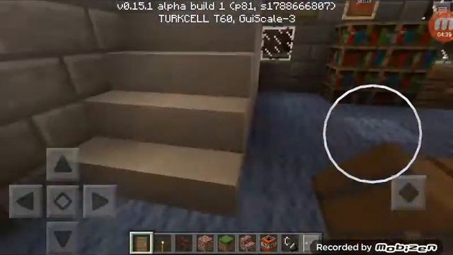 Android minecraft map el yapımı смотреть онлайн