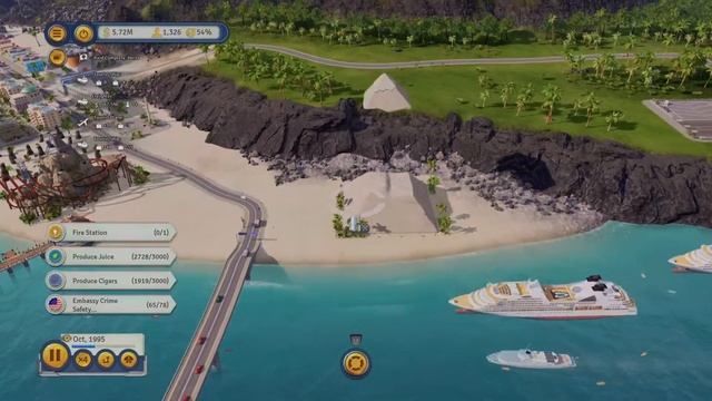 Tropico 6_20210529175454 смотреть онлайн