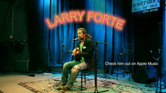 Apple Music, Larry Forte смотреть онлайн