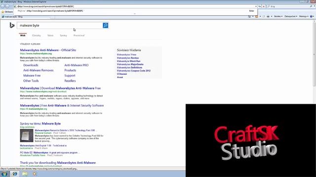 Inštalácia Windows 7 + Aktivácia смотреть онлайн