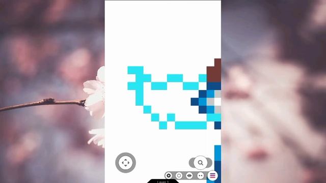 Pixel Studio mobile animation trick | How to draw pixel characters? easy and step by step| #pixelar смотреть онлайн