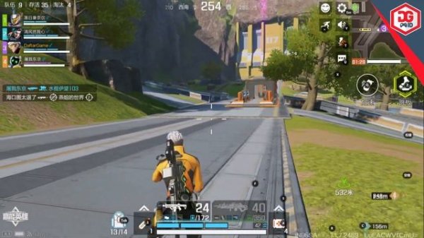 High Energy Heroes - Official Launch Gameplay (Android, iOS)