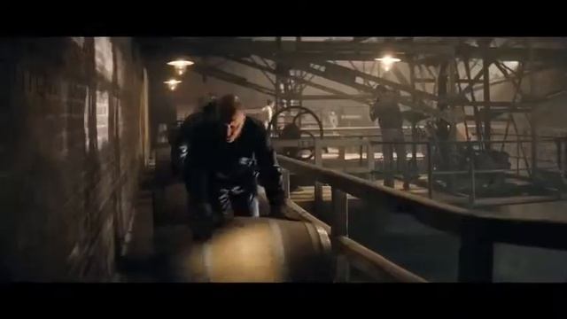 Jim Beam Devil's Cut Causes Angel to Fall смотреть онлайн