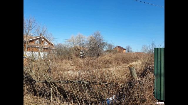 Продажа земельного участка д.Иваньково (Щаповс... смотреть онлайн