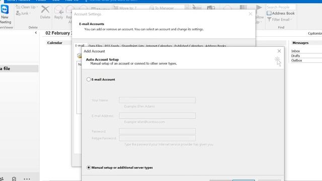 How to create profile of outlook, how to create gmail account on microsoft Outlook смотреть онлайн