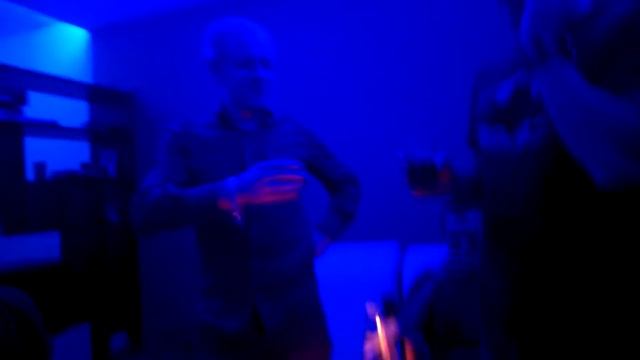 Поздравление Дробова. смотреть онлайн