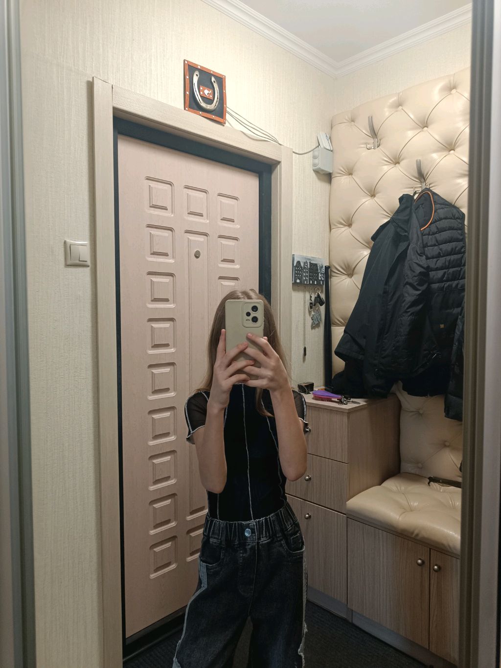 приветствую