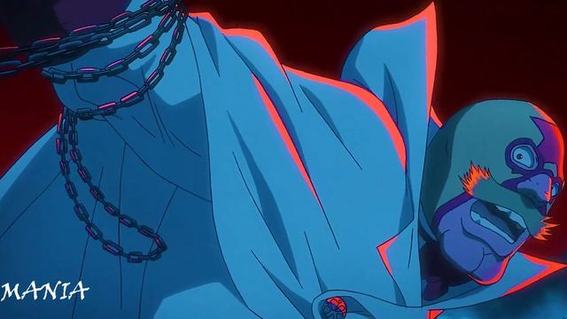 Bleach: Thousand-Year Blood War 2 [ Bankai Shinji VS Bambietta ]「AMV」IN THE END ᴴᴰ 4K