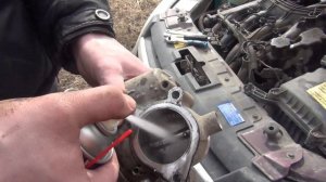 Чистка дроссельной заслонки на Lada Granta: полный гайд для автовладельцев