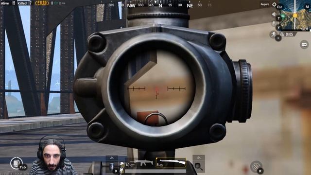 PUBG MOBILE VE TENCENT EMULATOR İNCELEME смотреть онлайн
