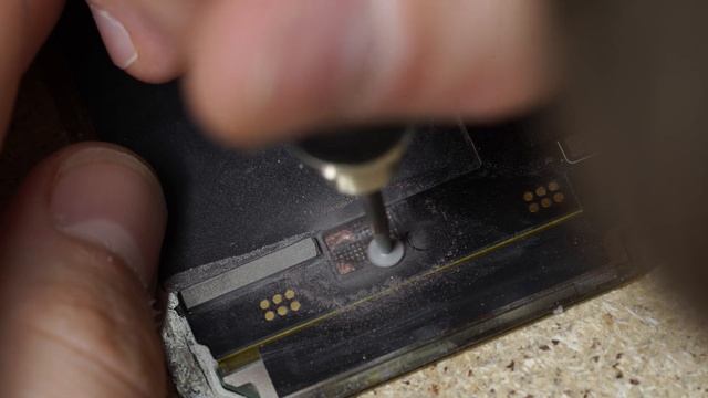 SOFT OLED ULTRA IC SWAP смотреть онлайн