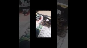 Ремонт дверного замка рено сценик.