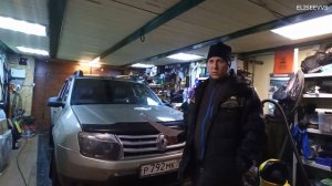 рено дастер проехал на газе 200 тыс км