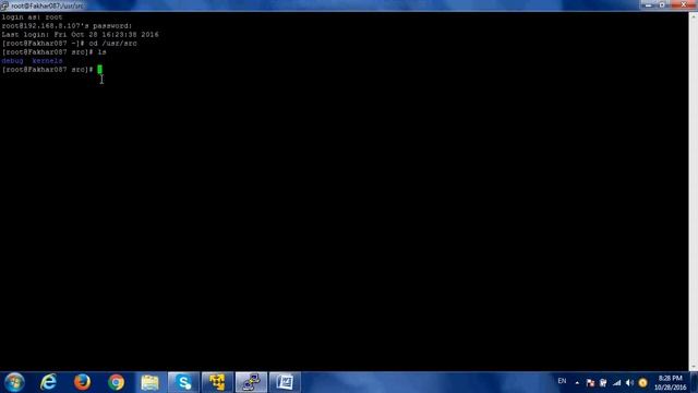 Asterisk Part3 install Asterisk смотреть онлайн