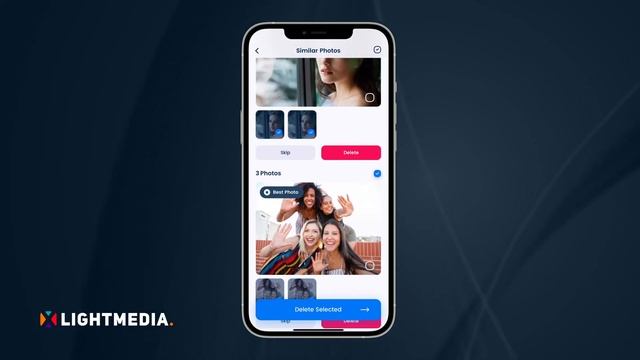 How to Detect and Clean Duplicate Photos on iPhone смотреть онлайн