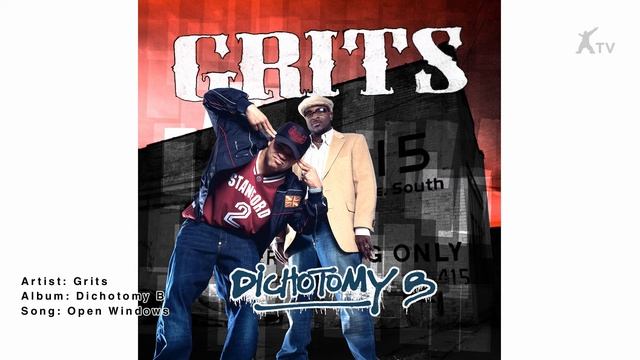 Grits | Open Windows смотреть онлайн