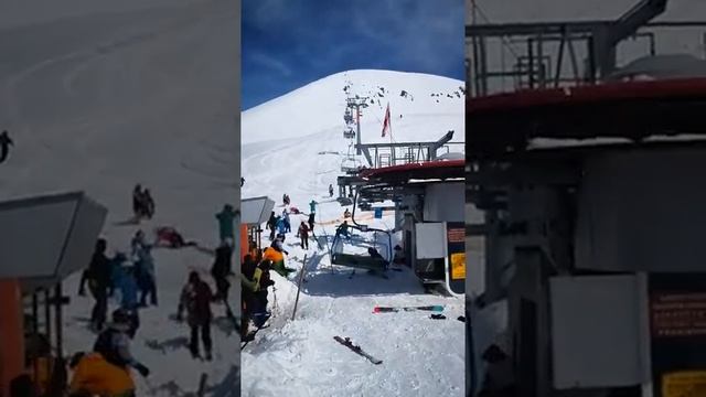 Шымбулак смотреть онлайн