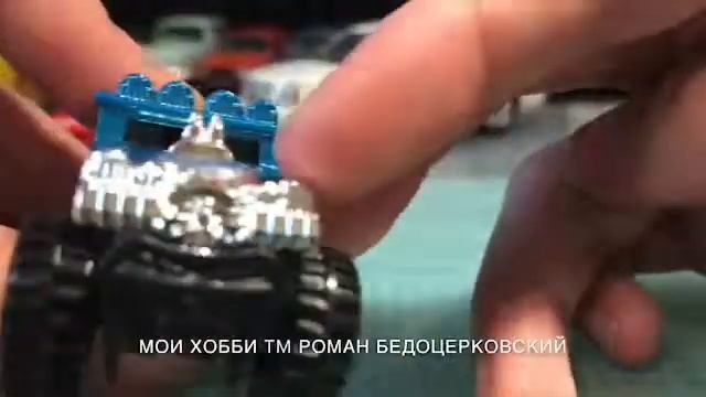 Коллекция хотвиллс (часть 2) смотреть онлайн