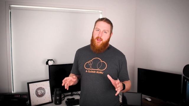 AWS This Week: Melbourne AWS region, Amazon DeepLens EOL & CloudTrail Lake supports non-AWS events смотреть онлайн
