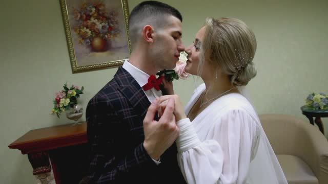 Свадьба Вадима и Алины клип смотреть онлайн