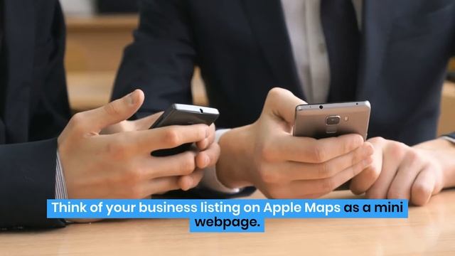 Does Your Practice Look Positive on Apple Maps смотреть онлайн