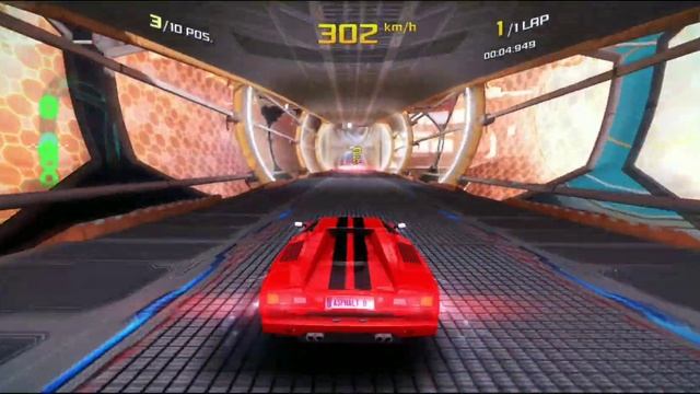 [ Asphalt 8 Airborne ] - ( LAMBORGHINI COUNTACH 25TH ANNIVERSARY )🔥Top 66 " Rank"💥 Mulityplayer 💎⚕ смотреть онлайн