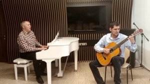 Любимый город