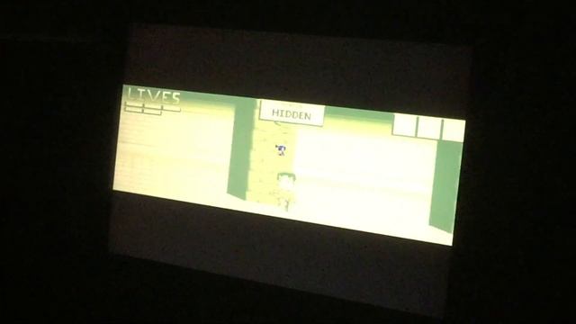 HE ALREADY SCARED ME AT THE START! - Lasagna Boy (Complete) [Garfield GameBoy’d Horror Game] смотреть онлайн