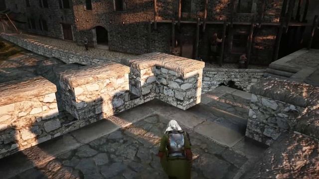 Black Desert - OBT - Exploration #2 - 1920x1200 смотреть онлайн