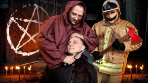 БОРОДАЧ УБИЛ ЧЕЛОВЕКА ЧТОБЫ СПАСТИ НАС ОТ МАНЬЯКА(ЧАСТЬ 58)