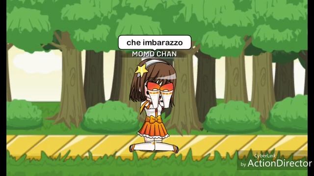 SPACIALE 200 ESCRITTI(GACHA STUDIO DRESS UP) смотреть онлайн