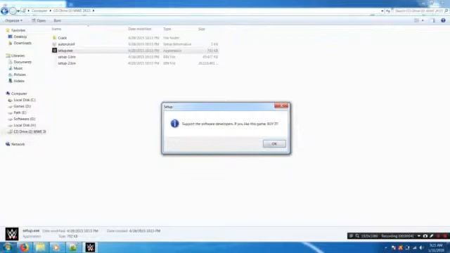 How To Download and Install WWE 2K15 Game For PC Full Version /Planet Gming смотреть онлайн