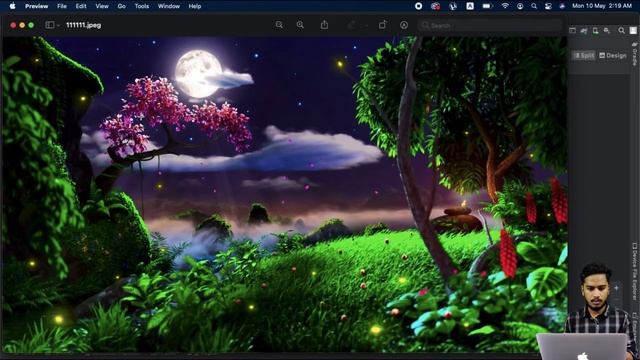 Topic 2.6:- Image View | Android App Development Course (Beginners to Advanced) | RSTech Softwares смотреть онлайн