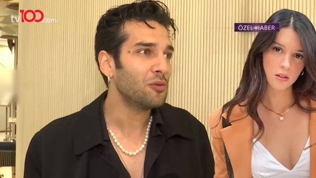 Baran Bölükbaşı’ndan Yalı Çapkını İtirafları