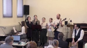 30.03.2025 Программа