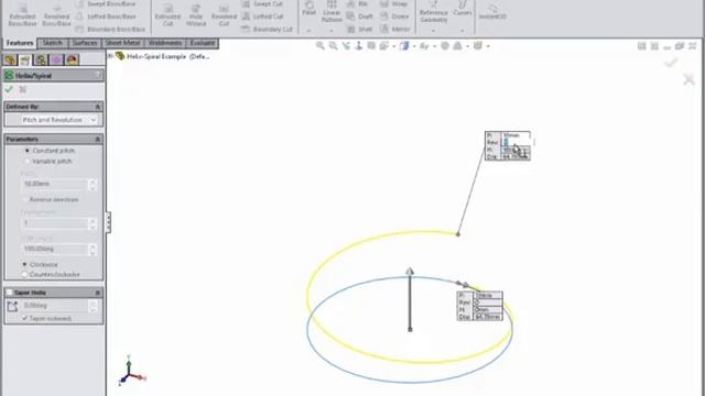 51 Helix & Spiral смотреть онлайн