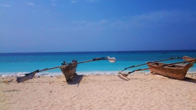 Green Bungalow & Restaurant Nungwi | North Nungwi Beach, Nungwi, Tanzania | AZ Hotels смотреть онлайн