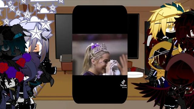 Sans aus reacts to tiktoks that I like//my au/not my tiktoks//short//Gacha_MasterO856 смотреть онлайн