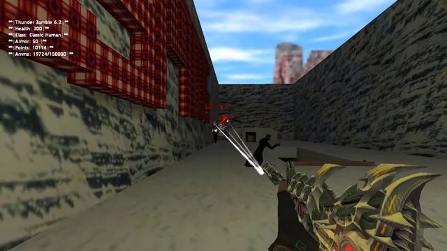 Counter-strike 1.6 зомби сервер №150 [ЗАДАНИЯ ОТ ПОДПИСЧИКОВ | VIP+ADMIN+BOSS+LORD+ARCANA] смотреть онлайн