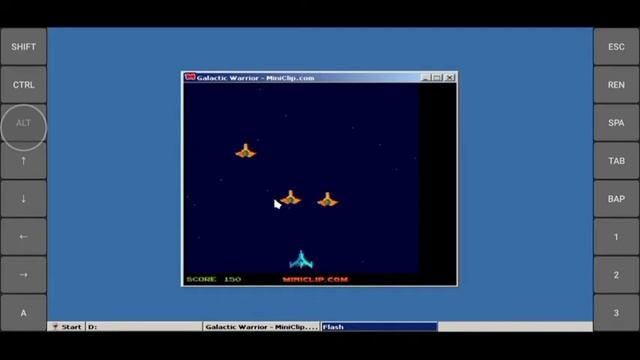 galactic warrior|exagear windows emulator смотреть онлайн
