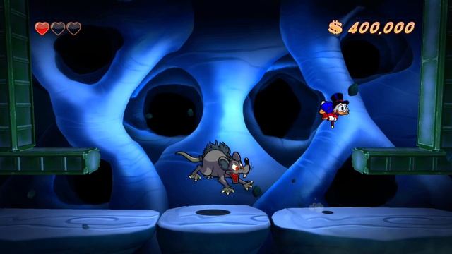 Ducktales Remastered on my Xbox One X смотреть онлайн