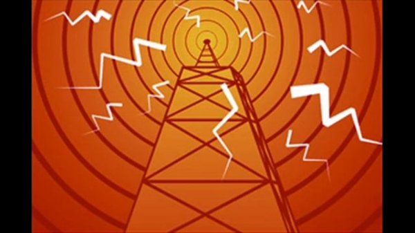 DTMF метки русских FM-радиостанций (DTMF markers on russian FM radio)