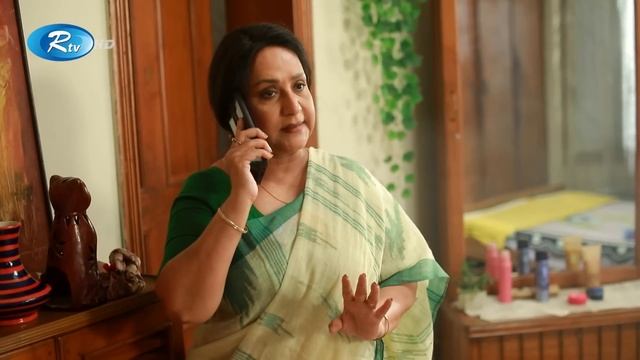 Friends | ফ্রেন্ডস | Ep 10 | Arosh Khan, Tania Brishty, Shehzad Omar, Risa, Talha | Rtv Drama Seria смотреть онлайн