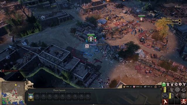 Ancestors Legacy PC Steam (No Commentary), (Hard Mode), (Salah ad-Din Yusuf) Story9 + Ch5 + Ending смотреть онлайн