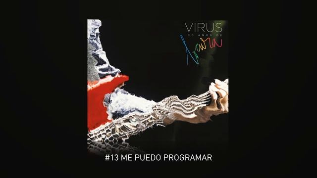 Virus - Me Puedo Programar (Official Audio) смотреть онлайн