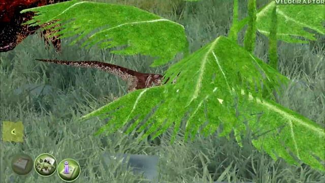 Jurassic Park: Operation Genesis обзор на мод Renaissance of DNA смотреть онлайн